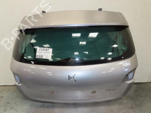 Tailgate CITROËN DS4 (NX_) 1.2 THP 130 | BP36657232C6 - Image 6