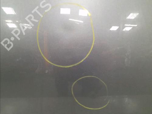 Left front door VW NEW BEETLE Convertible (1Y7) 1.9 TDI | BP22367089C2 