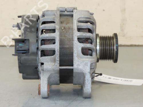 Alternator RENAULT CAPTUR I (J5_, H5_) 1.2 TCe 120 | BP33998653M7  - Image 5