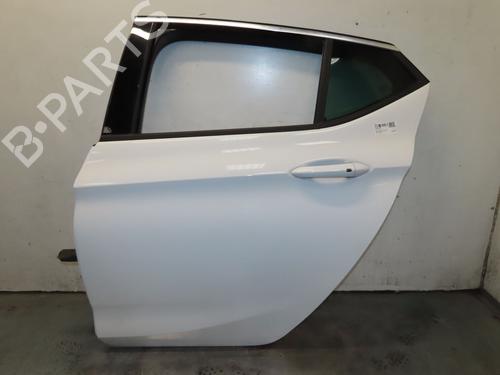 Used Left rear door Left rear door OPEL ASTRA K (B16) 1.4 Turbo (68) (150 hp) 35936455 35936455