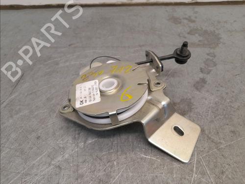 Tailgate lift support PEUGEOT 3008 I MPV (0U_) 2.0 HDi Hybrid4 (0URHCA) | BP14945974C138 