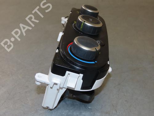 Climate control RENAULT CLIO IV (BH_) 0.9 TCe 90 (BHNF, BHMA, BHMH, BHJK, BHJR) | BP31865116I5
