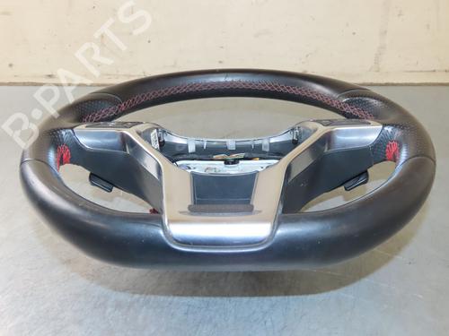 Steering wheel MERCEDES-BENZ A-CLASS (W176) A 180 (176.042) | BP34709983C49 - Image 4