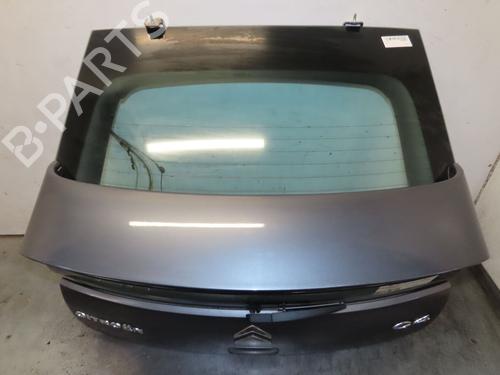 Used Tailgate CITROËN C4 Coupe (LA_) 1.4 16V (88 hp) 32354608