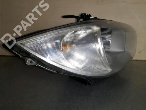 Right headlight BMW 1 (E87) 118 d | BP11859090C29 