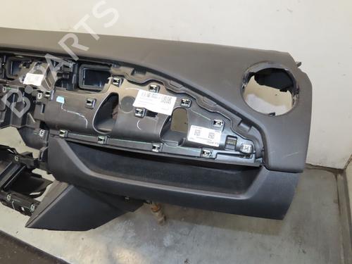 Instrumentbræt RENAULT ZOE (BFM_) ZOE (BFMC, BFMD) | BP35279889C46 - Image 2