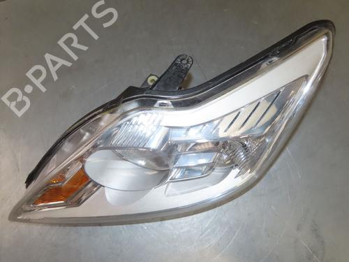 Left headlight FORD FOCUS II (DA_, HCP, DP) 1.6 TDCi | BP27508954C28