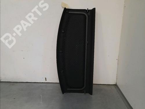 Rear parcel shelf VW GOLF PLUS V (5M1, 521) 1.4 TSI | BP11738108C85 