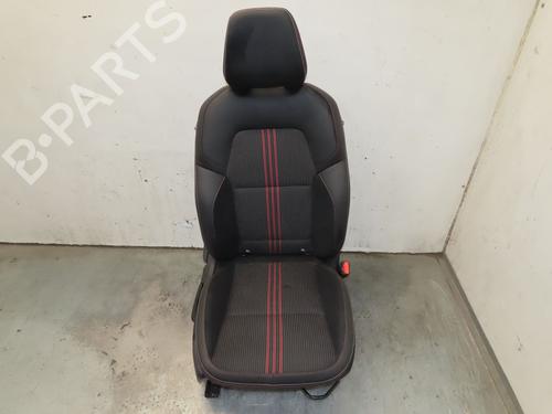 Right front seat RENAULT CAPTUR II (HF_) TCe 160 (HFN1) | BP36510650C16 - Image 5
