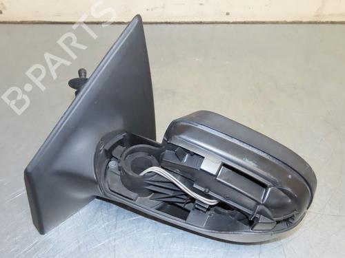 Left mirror RENAULT CLIO III (BR0/1, CR0/1) 1.5 dCi | BP16670976C26 