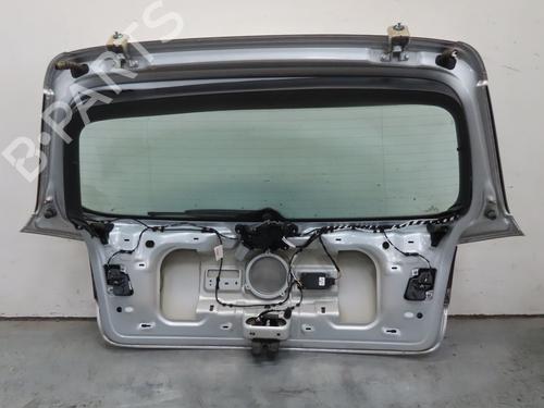 Tailgate VW GOLF VI (5K1) 2.0 TDI | BP18129438C6 
