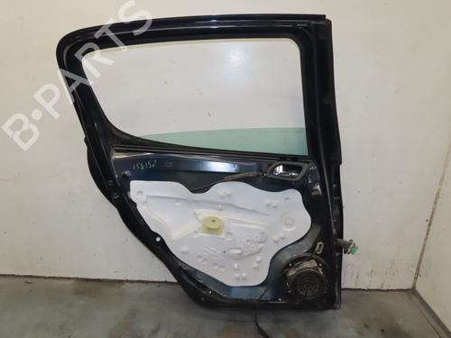 Left rear door PEUGEOT 308 I (4A_, 4C_) 1.6 HDi | BP29846475C4