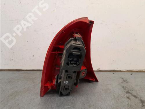 Right taillight RENAULT CLIO II (BB_, CB_) 1.2 (BB0A, BB0F, BB10, BB1K, BB28, BB2D, BB2H, CB0A,... | BP12116738C35 