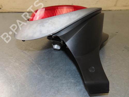 Right taillight ALFA ROMEO MITO (955_) 1.3 MultiJet (955AXP1A, 955AYC1A) | BP17036931C35 