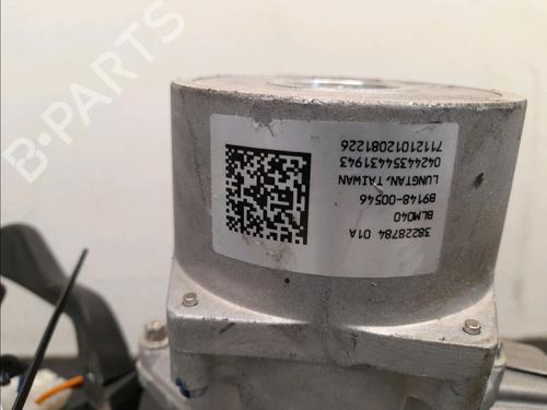 Steering rack FIAT PANDA (312_, 319_) 1.2 (312PXA1A) | BP27923396M22 - Image 6