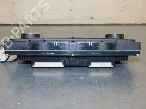Climate control VW GOLF VI (5K1) 1.6 TDI | BP16706851I5 