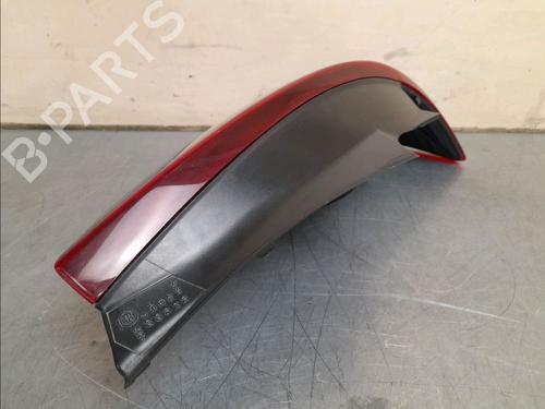 Left taillight OPEL CORSA D (S07) 1.3 CDTI (L08, L68) | BP15740036C34 