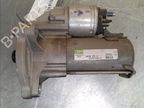 Starter CITROËN C3 II (SC_) 1.1 i | BP14944558M8 