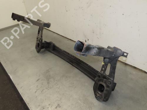 Used Front bumper reinforcement MINI MINI (R56) Cooper (120 hp) 22366786