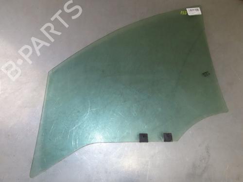 Front right door window RENAULT CLIO IV (BH_) 1.5 dCi 90 | BP27645304C19 