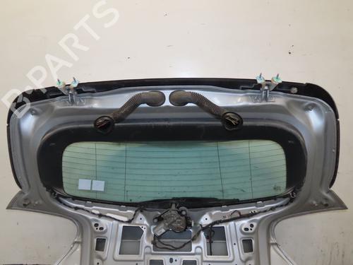 Tailgate MERCEDES-BENZ A-CLASS (W176) A 180 CDI (176.000) | BP29551725C6 