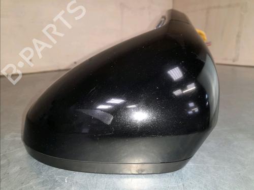 Used Left mirror PEUGEOT 308 I (4A_, 4C_) 1.6 HDi (90 hp) 12538191