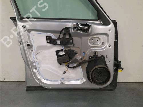 Used Left front door CITROËN C4 Picasso I MPV (UD_) 1.6 HDi (109 hp) 23158630