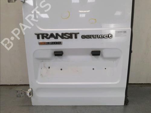 Left tailgate FORD TRANSIT CONNECT (P65_, P70_, P80_) 1.8 TDCi | BP14946005C76 