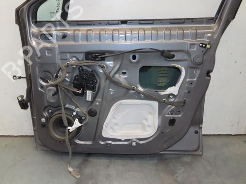 Used Right front door RENAULT GRAND SCÉNIC III (JZ0/1_) 1.9 dCi (JZ0J, JZ0N, JZ1K, JZ1S) (131 hp) 27094128