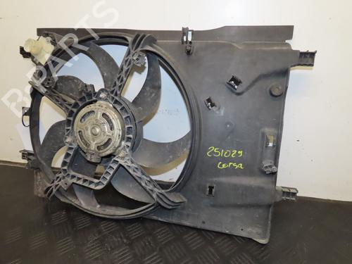 radiator-fan-opel-corsa-d-s07-2006-2007-2008-2009-2010-2011-2012-2013-2014-2015-28445969 main image