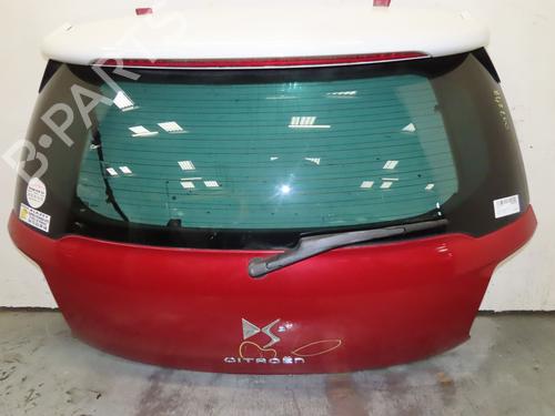 Tailgate CITROËN DS3 (SA_) 1.6 HDi 110 | BP25433880C6 