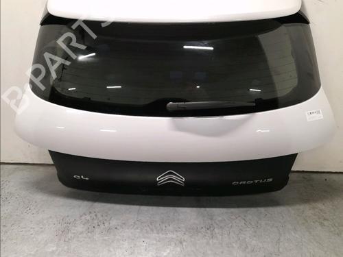 Tailgate CITROËN C4 CACTUS 1.2 THP 110 | BP16430406C6 