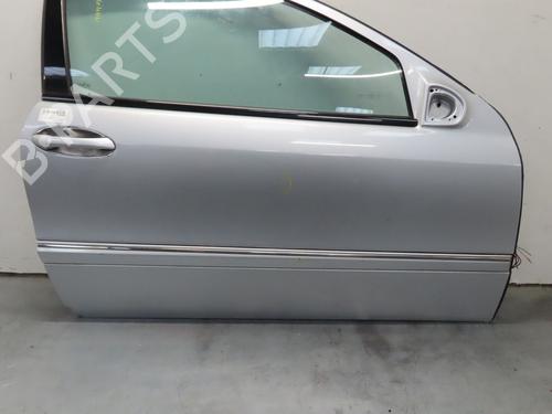 right-front-door-mercedes-benz-clc-class-cl203-clc-200-cdi-203707-2037201605-2008-2009-2010-2011-22367031 main image