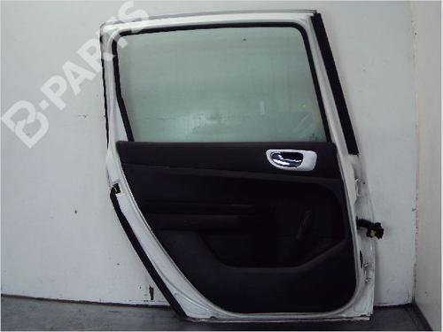 Left rear door PEUGEOT 307 Break (3E) 1.6 HDi | BP10088714C4 