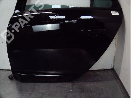 Left rear door RENAULT MEGANE III Grandtour (KZ0/1) 1.5 dCi (KZ09, KZ0D, KZ1G, KZ29, KZ14, KZ1W, KZ10, KZ1F,... | BP10906876C4 