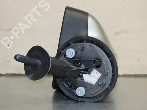 Left mirror DACIA SANDERO 1.5 dCi | BP16478541C26