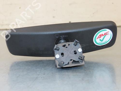 Rear mirror CITROËN C3 III (SX) 1.2 PureTech 82 | BP28593460I6