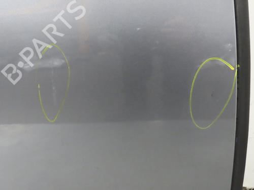 Right rear door PEUGEOT 308 II (LB_, LP_, LW_, LH_, L3_) 1.6 BlueHDi 120 | BP22367357C5 