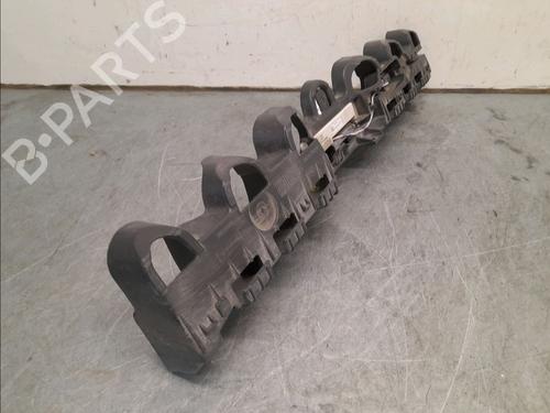 Rear bumper bracket RENAULT CLIO IV (BH_) 0.9 TCe 90 (BHNF, BHMA, BHMH, BHJK, BHJR) | BP15813212C159 
