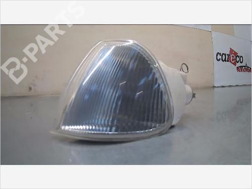 Used Left front indicator Left front indicator CITROËN EVASION MPV (22, U6) 2.0 HDI (109 hp) 9408945 9408945