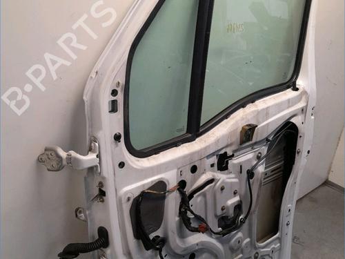 Right front door RENAULT MASTER II Van (FD) 2.5 dCi 120 (FD0M, FD0U, FD0W, FD2M, FD2W, FD3M, FD3U,... | BP16740190C3 
