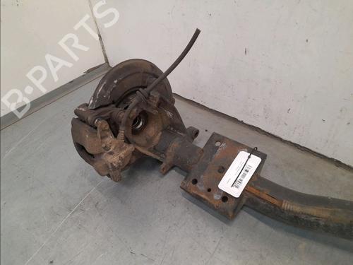 Rear axle PEUGEOT BOXER Van 2.0 BlueHDi 130 4x4 | BP28087308M2 - Image 5