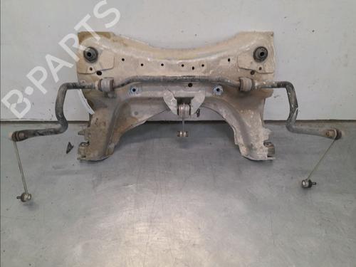 Used Subframe RENAULT ZOE (BFM_) ZOE (92 hp) 13030475
