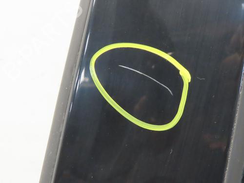 Left rear door RENAULT SCÉNIC III (JZ0/1_) 1.5 dCi | BP19790901C4 
