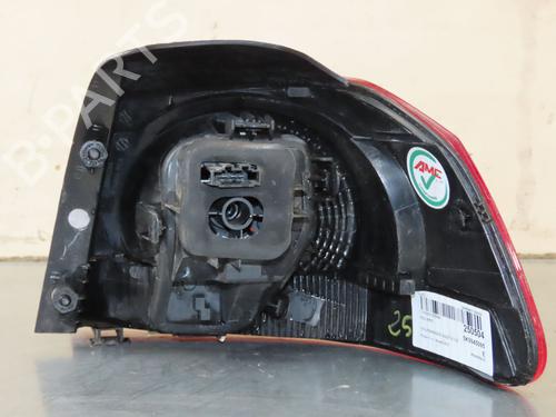 Left taillight VW GOLF VI (5K1) 1.6 TDI | BP26898293C34 