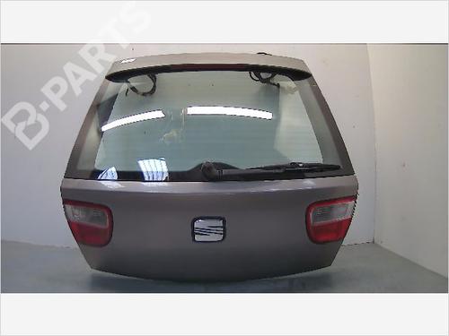 Bakluke CC/Kombi-Kupé SEAT LEON (1M1) 1.9 TDI (110 hp) 9409409