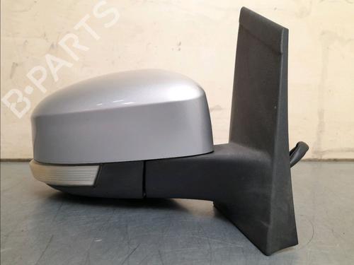 Right mirror FORD FOCUS II (DA_, HCP, DP) 2.0 TDCi | BP15199495C27 