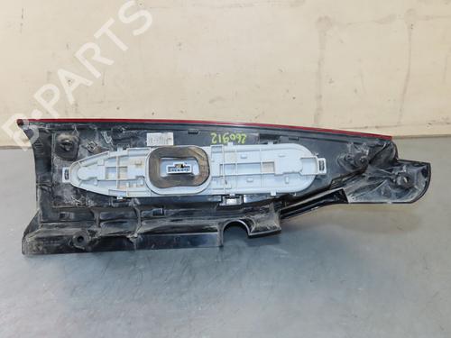 Right taillight PEUGEOT PARTNER Tepee 1.6 HDi 90 | BP37650638C35 - Image 7