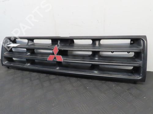 Grille MITSUBISHI PAJERO III (V7_W, V6_W) 2.5 TDi (V64W, V74W) | BP25348063C40 