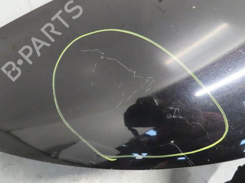 Left front fenders VW TOUAREG (7LA, 7L6, 7L7) 3.0 V6 TDI | BP22366851C41 